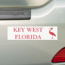 Search for flamingo bumper stickers Florida