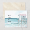 Search for better horizontal postcards Coastal