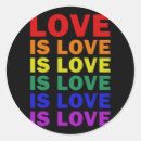 Search for gay acceptance stickers Rainbow