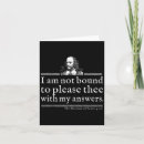 Search for shakespeare cards Quote