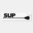 Search for stand up bumper stickers Sup