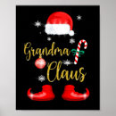 Search for pjs posters Santa