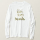Search for winter tshirts Snowboard