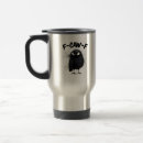 Search for creative travel mugs Raven