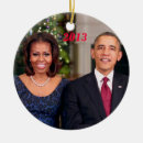 Search for obama christmas tree decorations Michelle