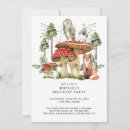 Search for giant birthday invitations Woodland