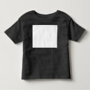 Search for trendy toddler tshirts Crearte your own