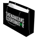 Search for st patricks day gift bags Saint