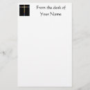 Search for pastor personal stationery God