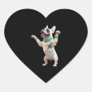 Search for dancing dog stickers Pug