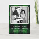 Search for been naughty cards Santa