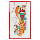 Search for naughty or nice gift bags Retro