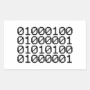 Search for data stickers Science