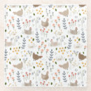 Search for farmyard coasters Chicken