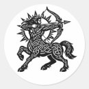Search for sagittarius archer stickers Zodiac