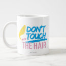 Search for big hair mugs Kids cartoon