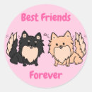 Search for bff best friend stickers Pink