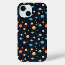 Search for planets cases Colourful