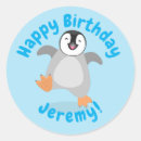 Search for penguin illustration stickers Funny