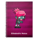 Search for punking notebooks Cool