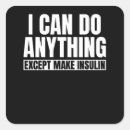 Search for insulin stickers T1d