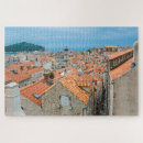 Search for dubrovnik puzzles Croatia