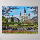 Search for mardi gras posters Orleans