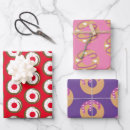 Search for frosted wrapping paper Cake