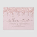 Search for drip tissue paper Elegant