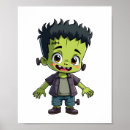 Search for cute monsters posters Pumpkin