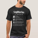 Search for zodiac mens tshirts November