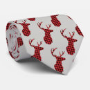 Search for deer head ties Rustic