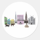 Search for row stickers Rainbow