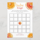 Search for little cutie baby shower games Bingo