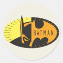 Search for batman silhouette stickers Gotham city