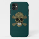 Search for skull and crossbones iphone cases Skulls