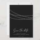 Search for fairy lights invitations Calligraphy
