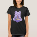 Search for goth cat tshirts Halloween