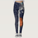 Search for planet leggings Cosmos