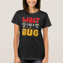 Search for ladybug womens tshirts Entomologist