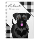 Search for black miniature schnauzer gifts Cute