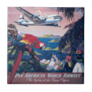 Search for caribbean tiles Vintage
