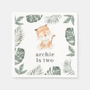 Search for tiger napkins Cute