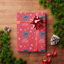 Search for university wrapping paper Hotty toddy