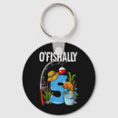 Search for fish kid key rings Deep sea fishing