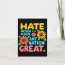 Search for trump hate postcards Impeach