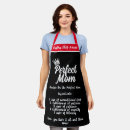 Search for perfect aprons Baking