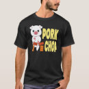 Search for pork chop tshirts Karate