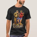 Search for smokey and the bandit tshirts Souvenir