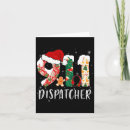 Search for dispatcher cards Reindeer